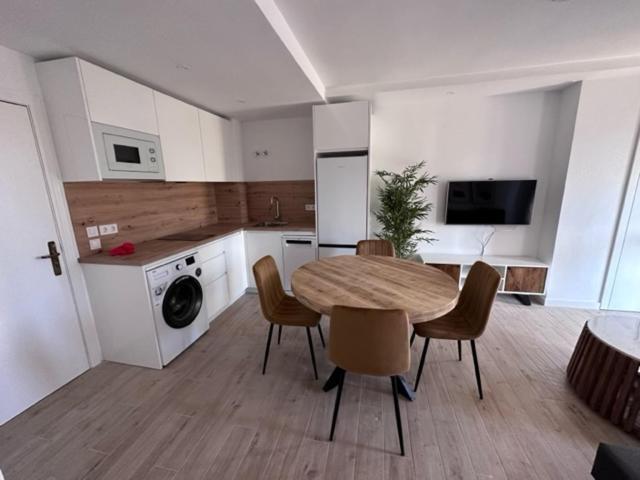 Apartamento Playa Benalmadena Las Golondrinas Exteriör bild