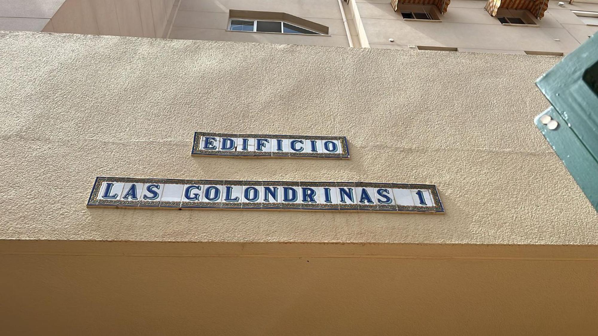 Apartamento Playa Benalmadena Las Golondrinas Exteriör bild
